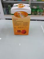 Vinaga