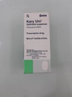 Kary Uni