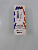 Maxitron mỡ