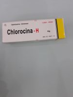 Chlorocina - H