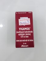 Vigamox
