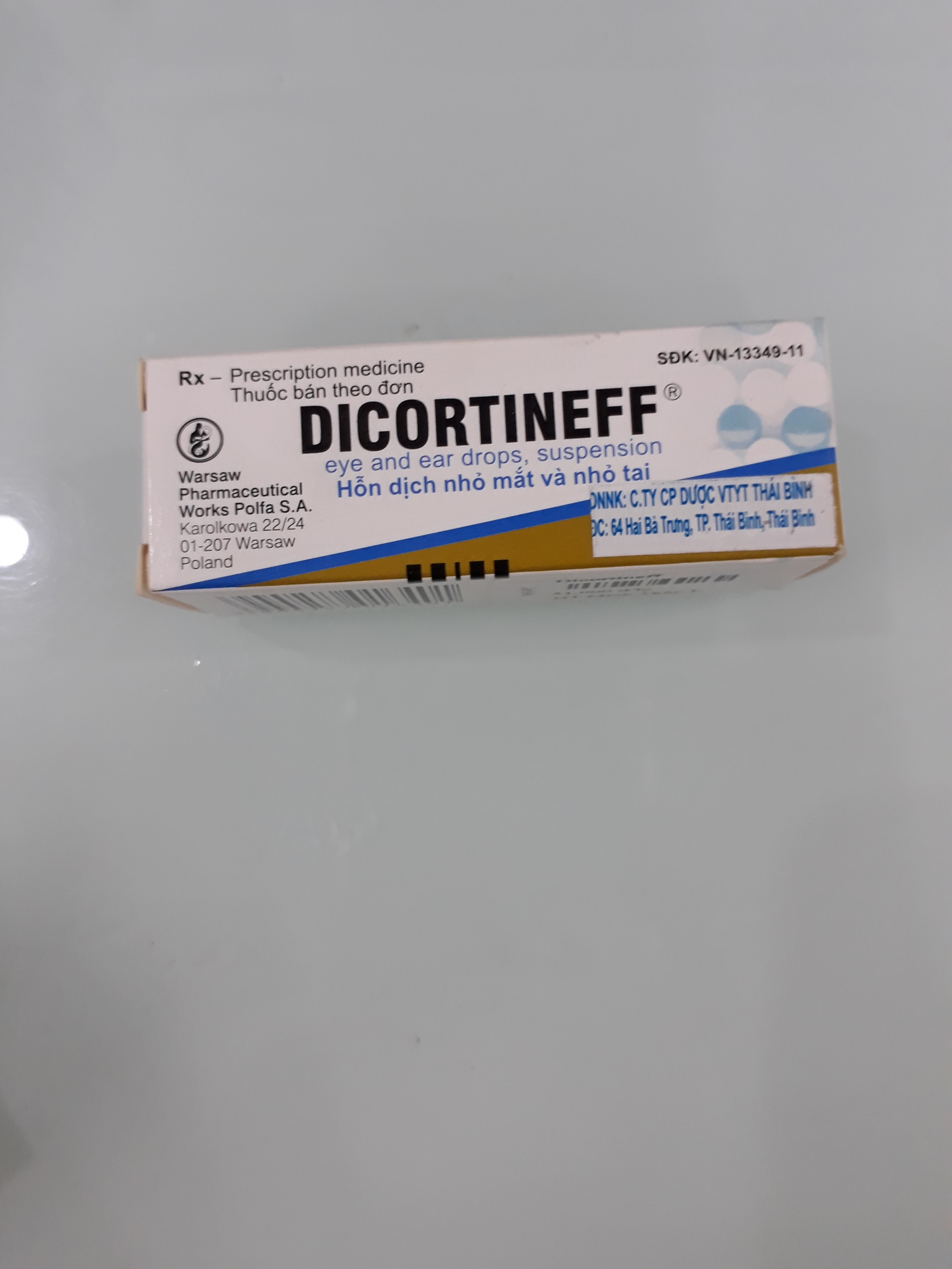dicortineff