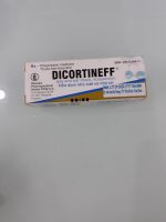 dicortineff