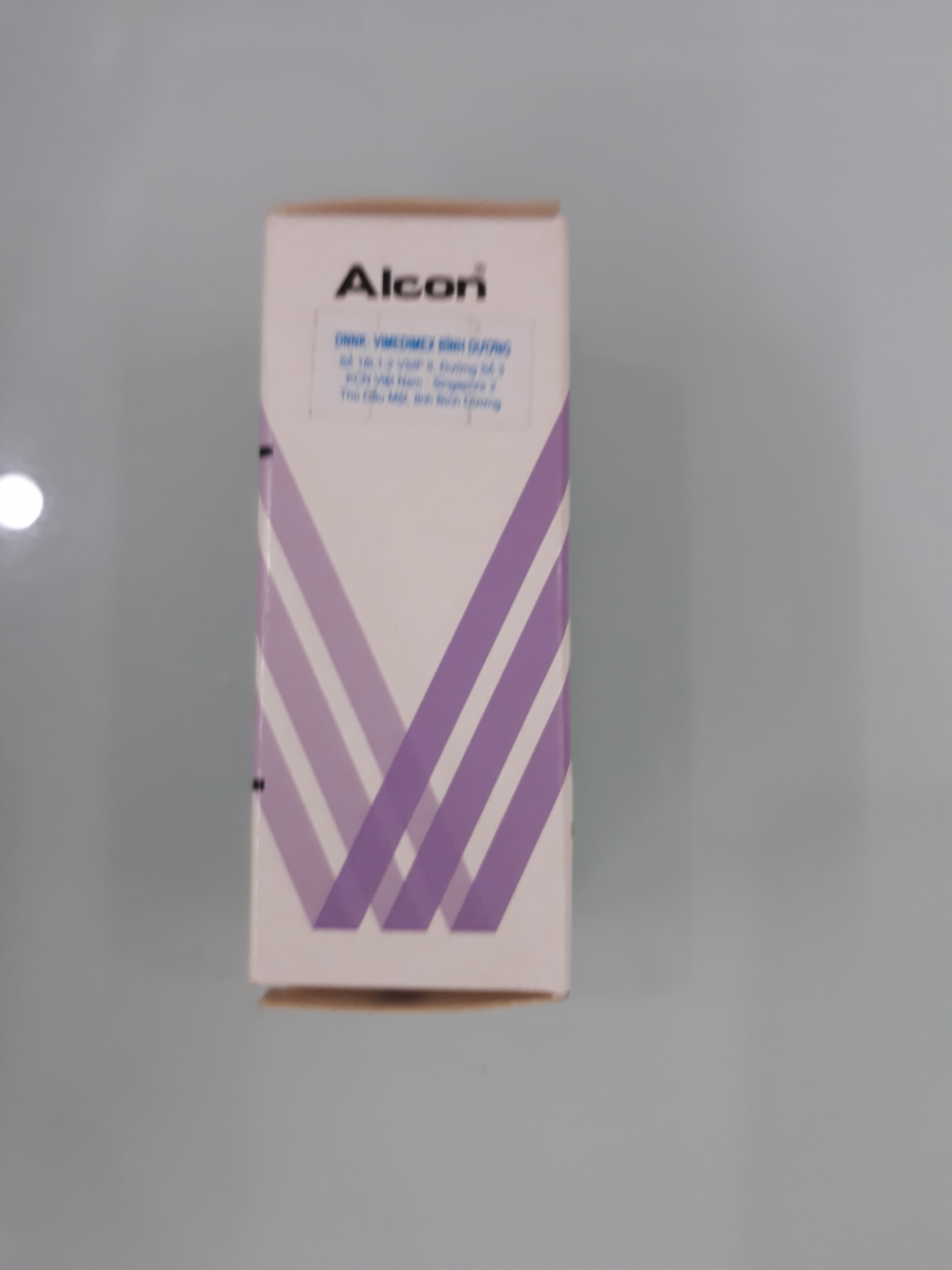 alcon