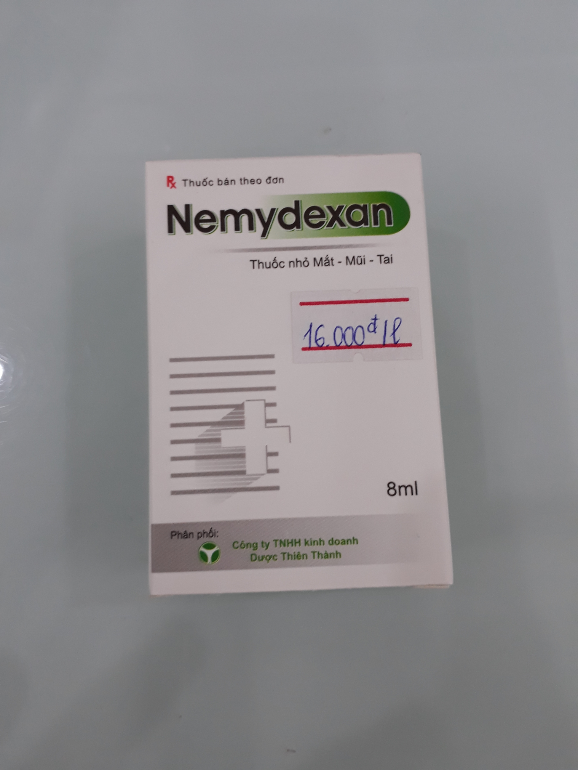 Nemydexan