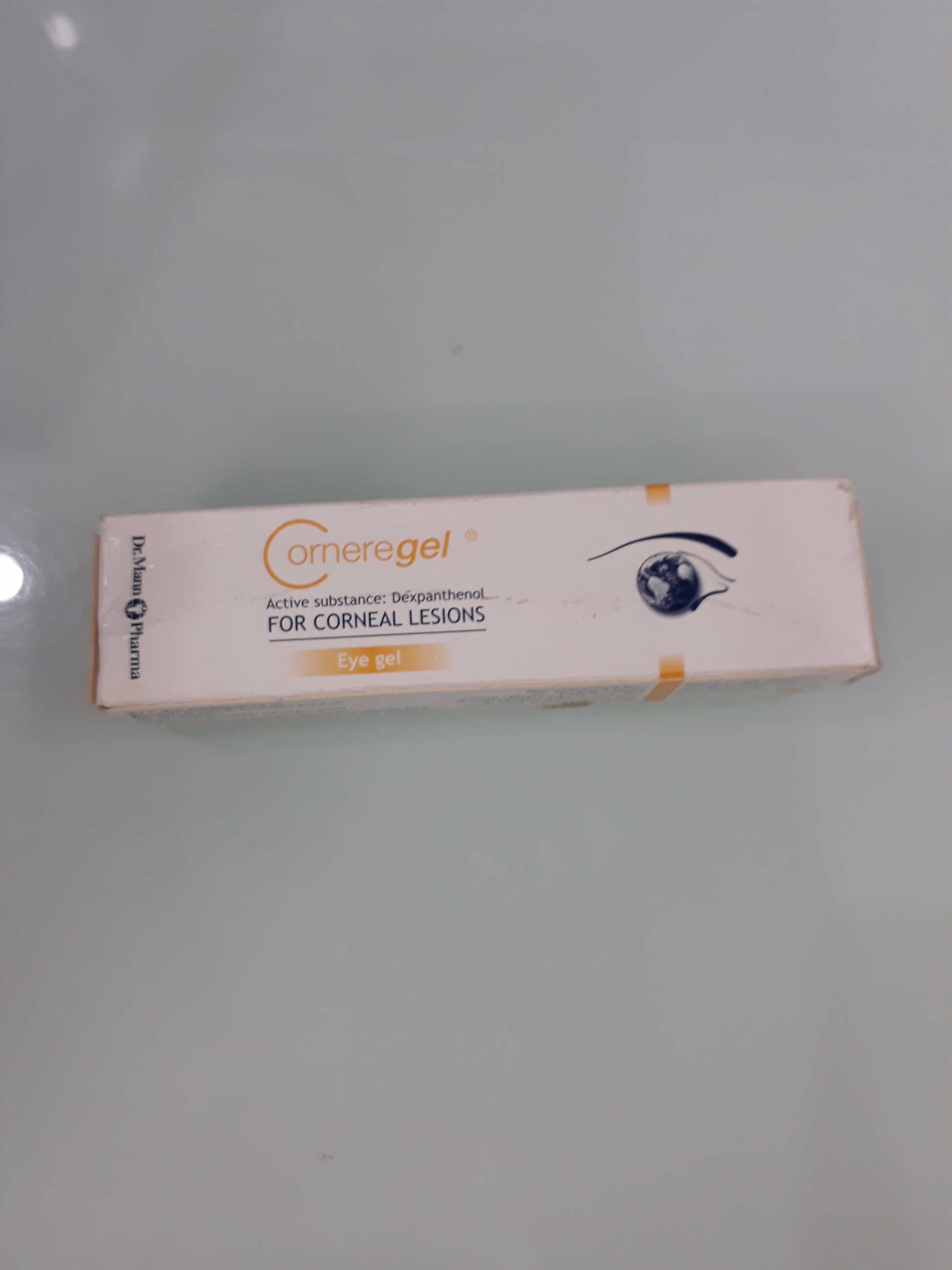 CornereGel