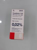 Flumetholon 0.02%
