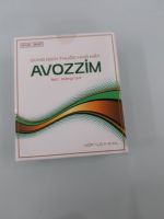 Avozzim