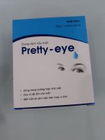 Pretty - eye