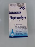 Naphacollyre