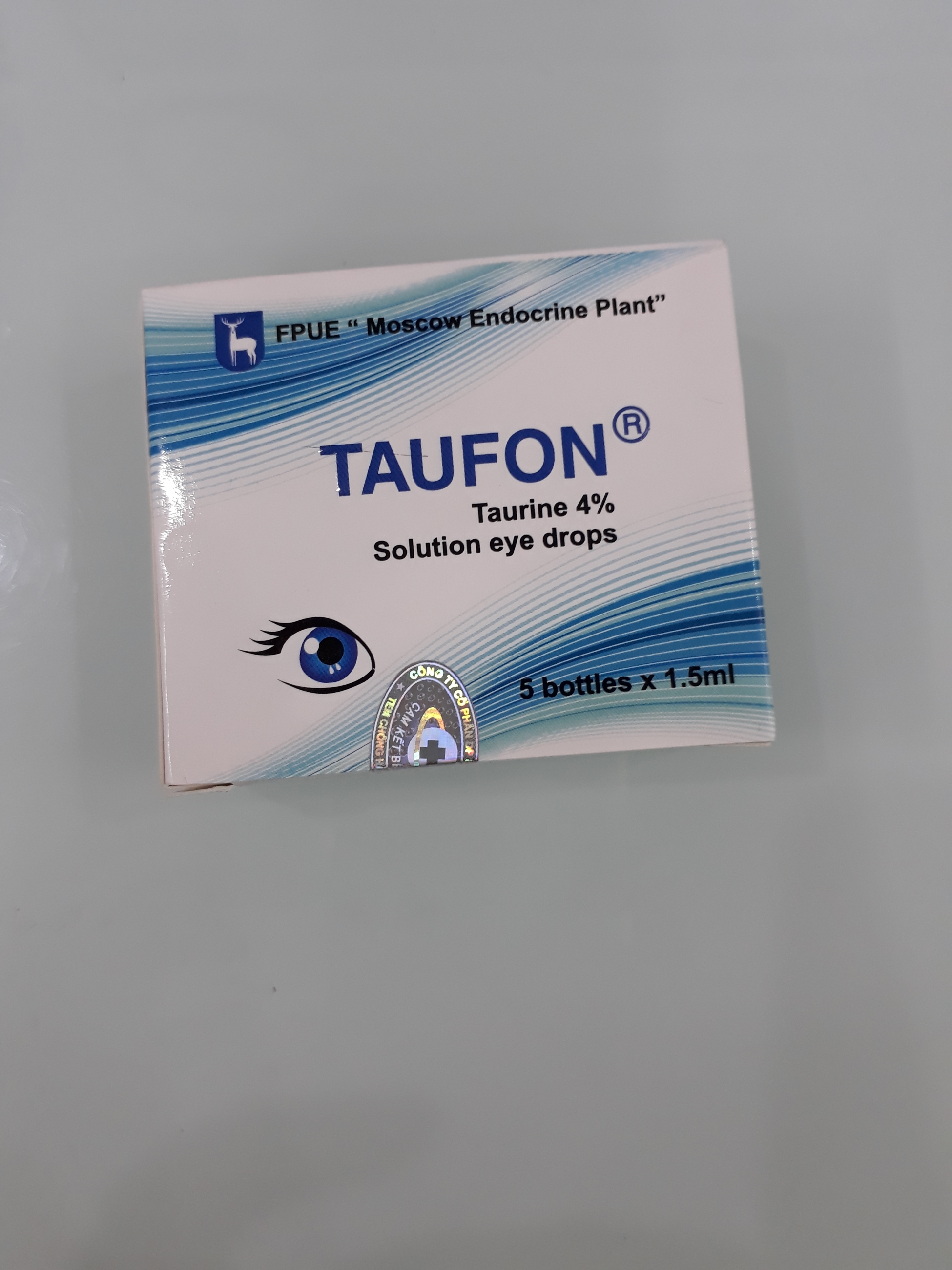 Taufon