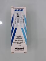 Tobdrex mỡ