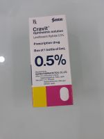 Cravit 0.5%