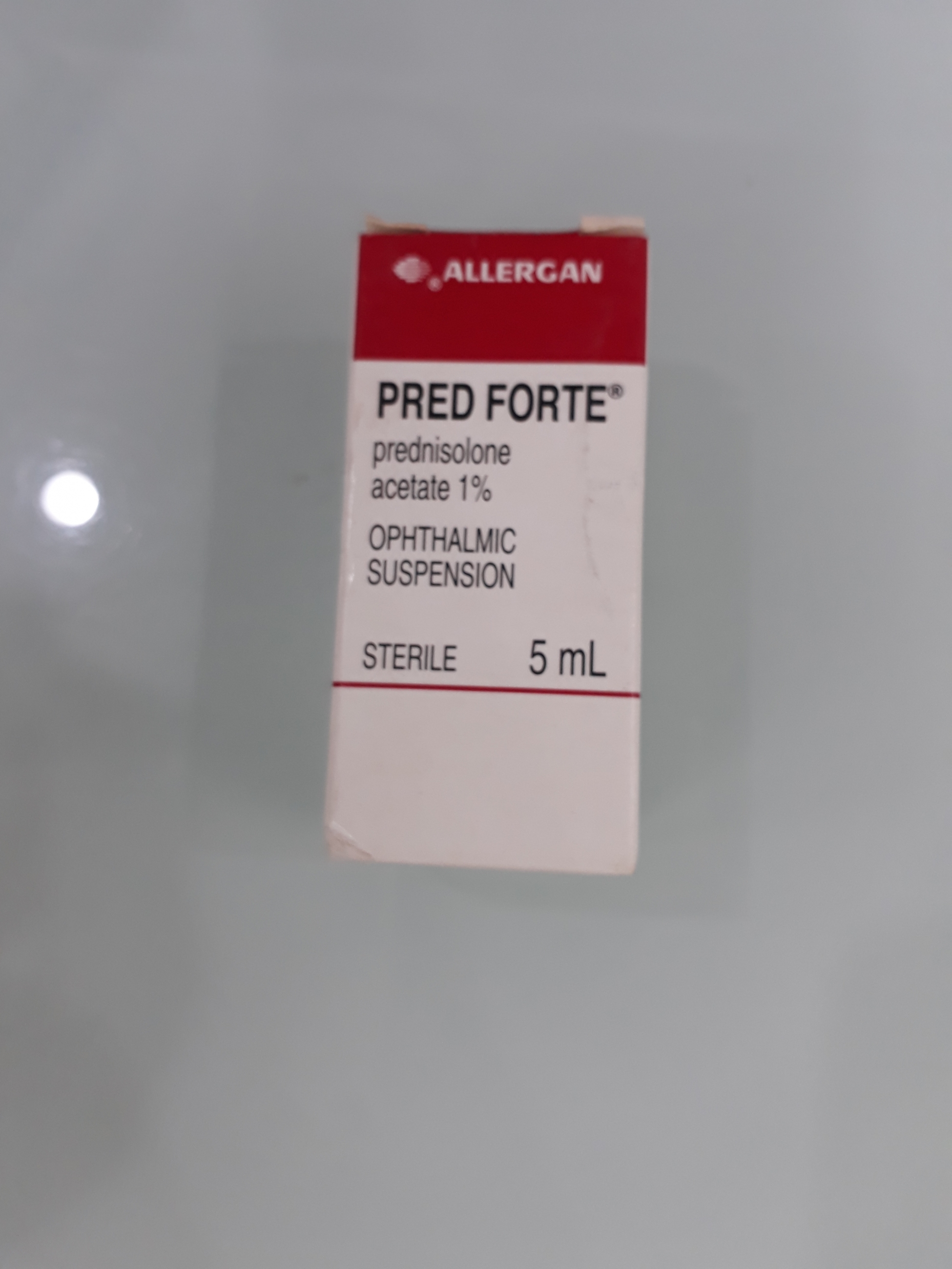 Pred FOrte