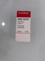 Pred FOrte