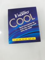 V.Rohto cool