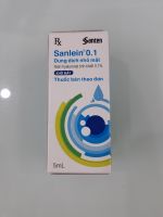 Sanlein 0.1
