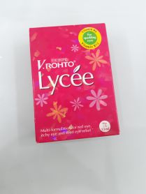 V.Rohto Lycee