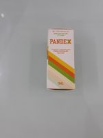 Pandex