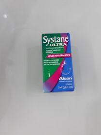 Systane