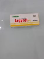 Argyrol
