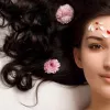 Dưỡng tóc