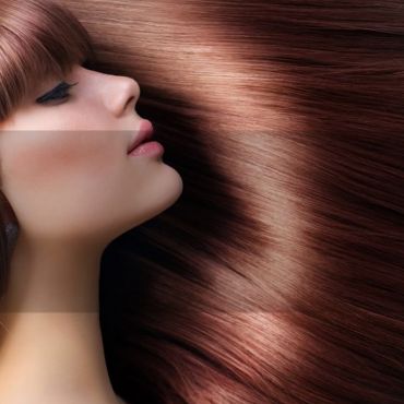 HAIR DYE