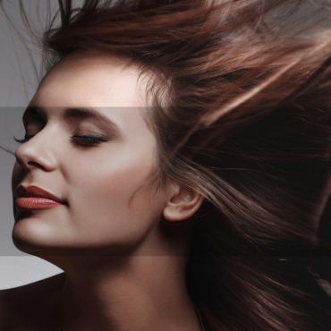 Hair coloring