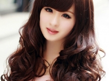 Làm tóc tự tin đón hè