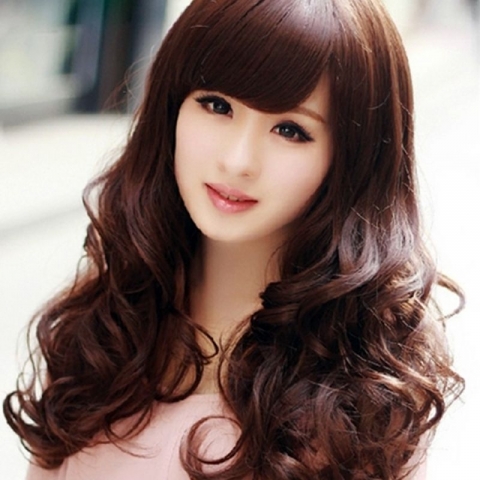 Làm tóc tự tin đón hè