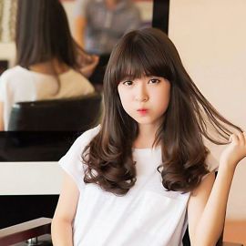 Làm tóc trọn gói