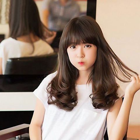 Làm tóc trọn gói