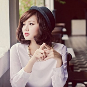 Beauty salon Tóc Việt