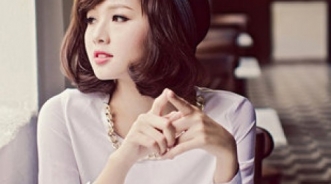 Beauty salon Tóc Việt