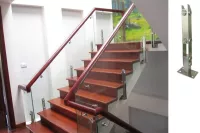 NHỮNG ĐIỀU CẦN BIẾT VỀ CẦU THANG KÍNH, MẪU MÃ ,GIÁ CẢ,.....