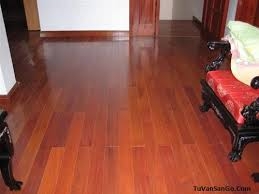 Sàn gỗ PT 012