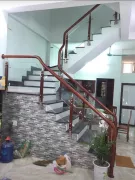 Cầu Thang Kính CTK01