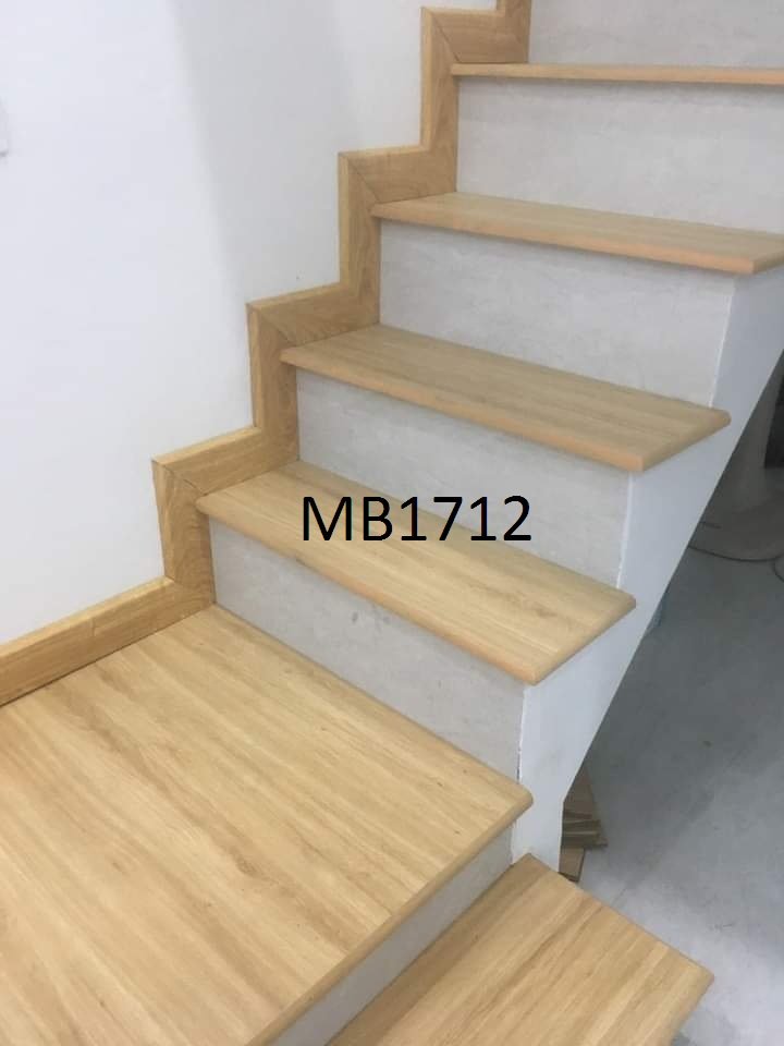 Mặt bậc gỗ công nghiệp MB09