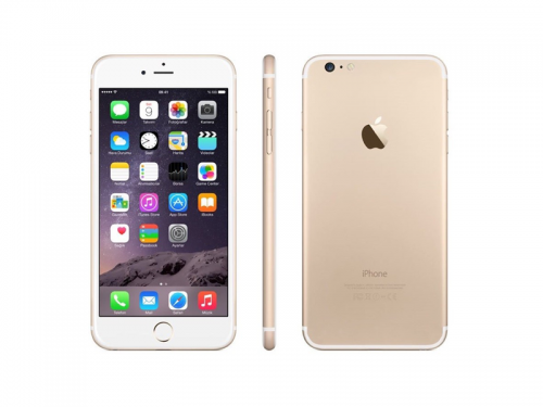 iPhone 7