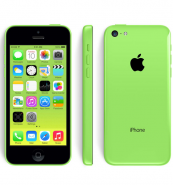 iPhone 5c