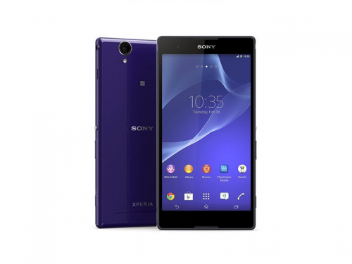 SONY XPERIA T2 ULTRA