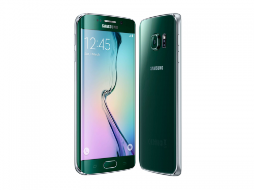 samsung galaxy s6 edge color