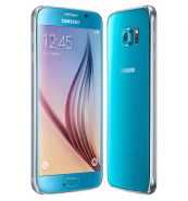samsung galaxy s6 edge green