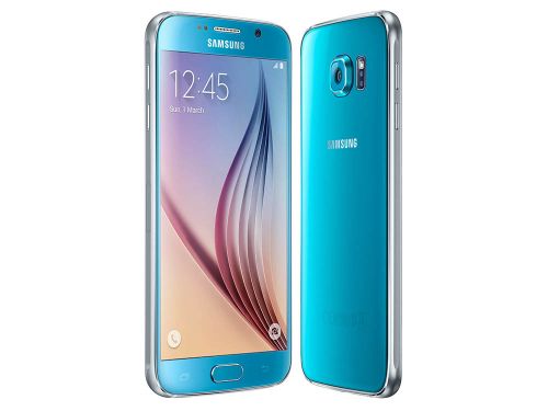 samsung galaxy s6 edge green