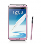 samsung galaxy note 3 hồng