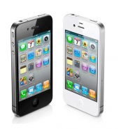 iPhone 4 - 16GB ĐEN