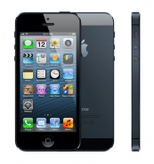 iPhone 5 - 16GB ĐEN LOCK
