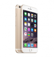 iPhone 6 Plus - 16GB Trắng Quốc tế