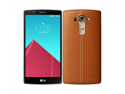 LG G4