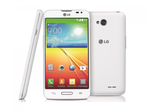 LG L70